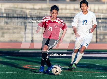 Thumbnail 3 in Cate @ Foothill Tech photogallery.