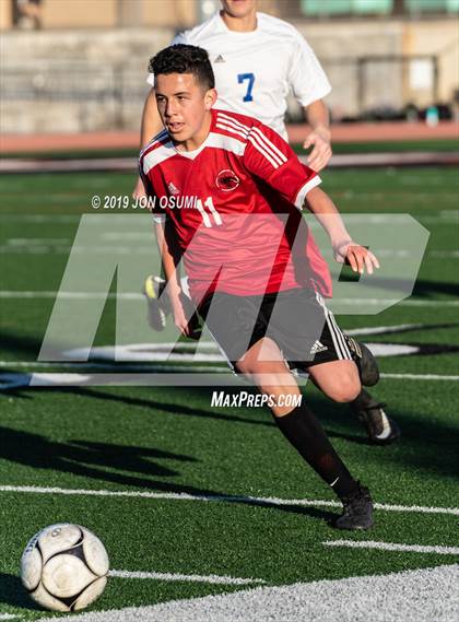 Thumbnail 1 in Cate @ Foothill Tech photogallery.