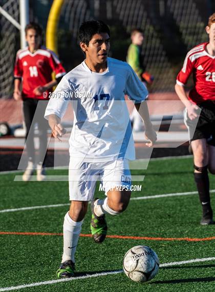 Thumbnail 3 in Cate @ Foothill Tech photogallery.