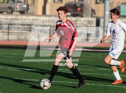 Thumbnail 3 in Cate @ Foothill Tech photogallery.
