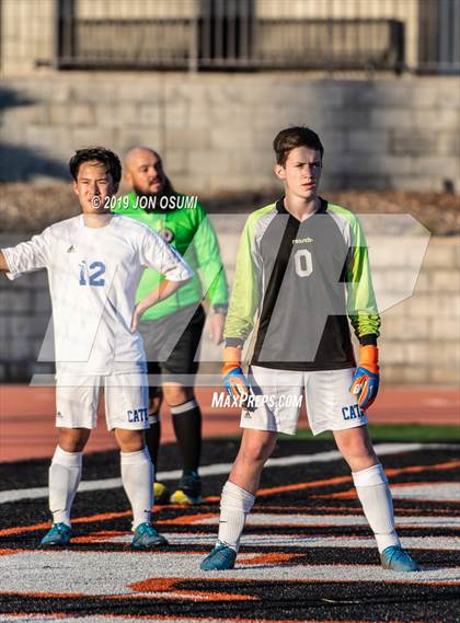 Thumbnail 1 in Cate @ Foothill Tech photogallery.