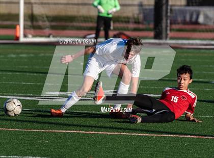 Thumbnail 3 in Cate @ Foothill Tech photogallery.