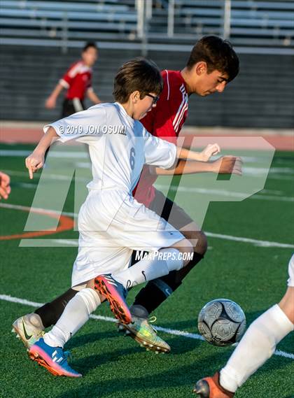 Thumbnail 3 in Cate @ Foothill Tech photogallery.