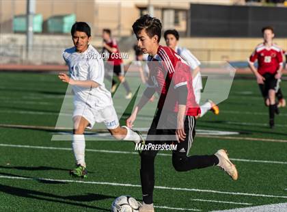Thumbnail 3 in Cate @ Foothill Tech photogallery.