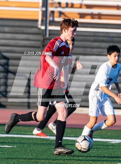 Thumbnail 2 in Cate @ Foothill Tech photogallery.