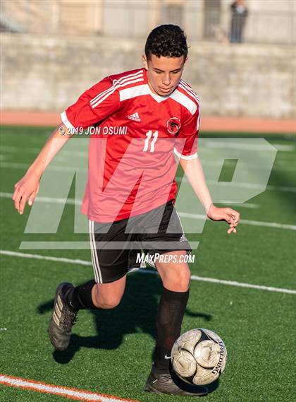 Thumbnail 2 in Cate @ Foothill Tech photogallery.
