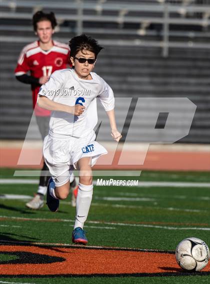 Thumbnail 1 in Cate @ Foothill Tech photogallery.