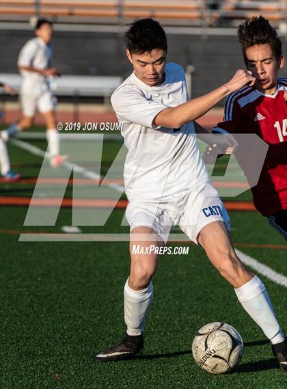 Thumbnail 1 in Cate @ Foothill Tech photogallery.