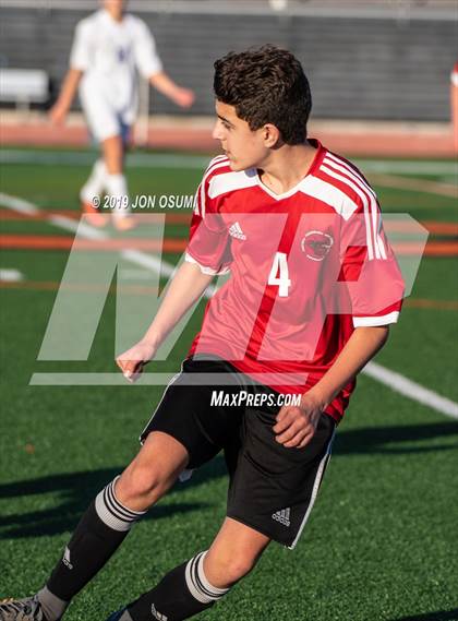 Thumbnail 3 in Cate @ Foothill Tech photogallery.