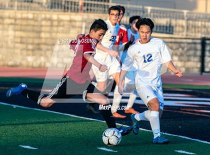 Thumbnail 2 in Cate @ Foothill Tech photogallery.