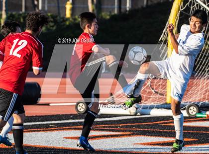Thumbnail 3 in Cate @ Foothill Tech photogallery.