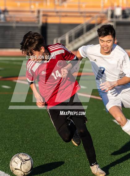 Thumbnail 1 in Cate @ Foothill Tech photogallery.
