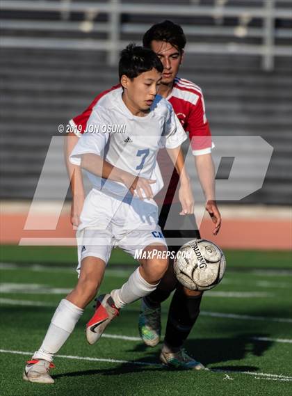 Thumbnail 2 in Cate @ Foothill Tech photogallery.