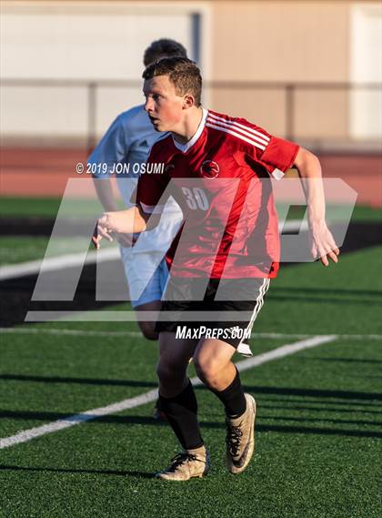 Thumbnail 2 in Cate @ Foothill Tech photogallery.