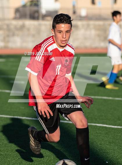 Thumbnail 3 in Cate @ Foothill Tech photogallery.