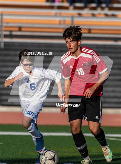 Thumbnail 3 in Cate @ Foothill Tech photogallery.