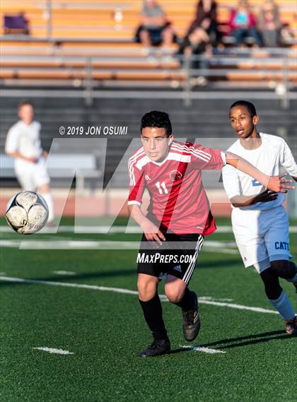 Thumbnail 1 in Cate @ Foothill Tech photogallery.