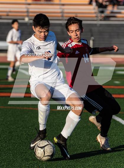 Thumbnail 3 in Cate @ Foothill Tech photogallery.