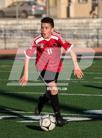 Thumbnail 2 in Cate @ Foothill Tech photogallery.