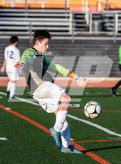 Thumbnail 1 in Cate @ Foothill Tech photogallery.