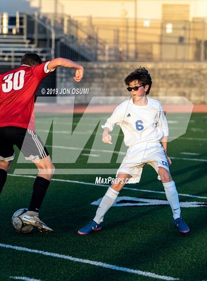 Thumbnail 3 in Cate @ Foothill Tech photogallery.
