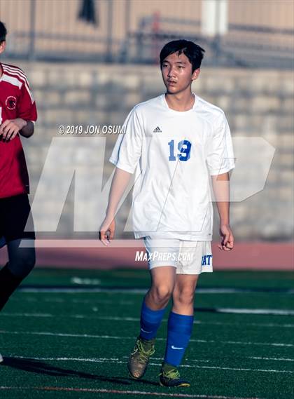 Thumbnail 3 in Cate @ Foothill Tech photogallery.