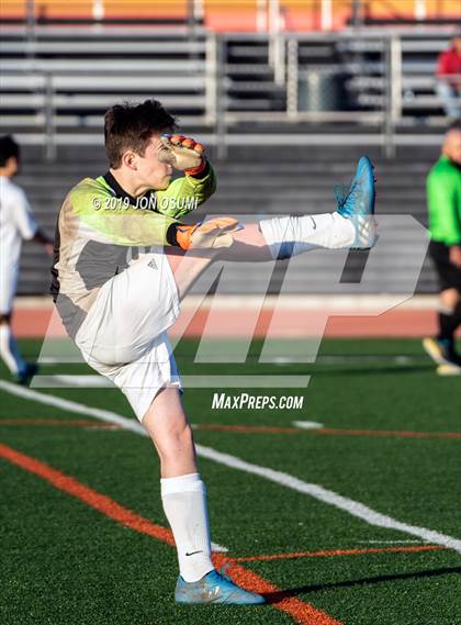 Thumbnail 2 in Cate @ Foothill Tech photogallery.
