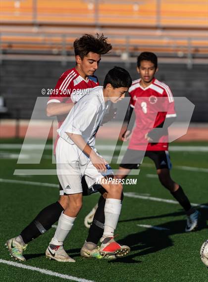 Thumbnail 2 in Cate @ Foothill Tech photogallery.