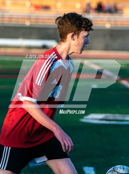 Thumbnail 3 in Cate @ Foothill Tech photogallery.