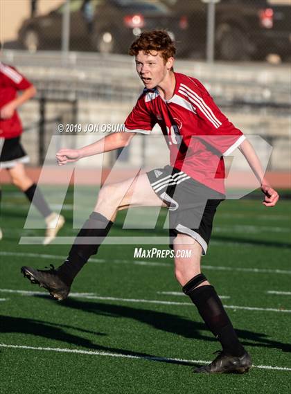 Thumbnail 1 in Cate @ Foothill Tech photogallery.