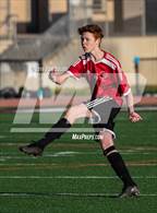 Photo from the gallery "Cate @ Foothill Tech"