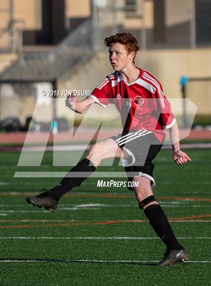 Thumbnail 2 in Cate @ Foothill Tech photogallery.