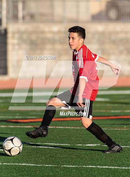 Thumbnail 2 in Cate @ Foothill Tech photogallery.