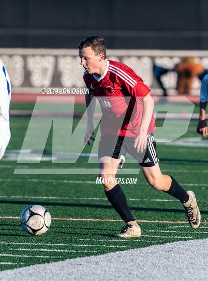 Thumbnail 3 in Cate @ Foothill Tech photogallery.
