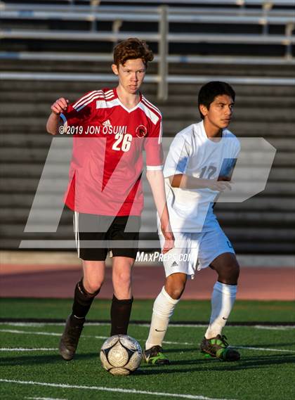 Thumbnail 3 in Cate @ Foothill Tech photogallery.