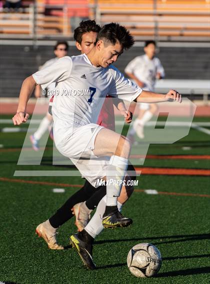 Thumbnail 2 in Cate @ Foothill Tech photogallery.