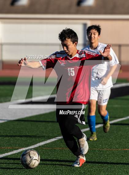 Thumbnail 3 in Cate @ Foothill Tech photogallery.