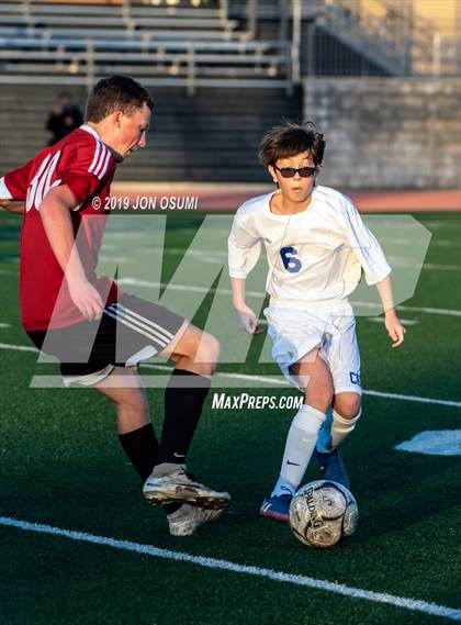 Thumbnail 1 in Cate @ Foothill Tech photogallery.