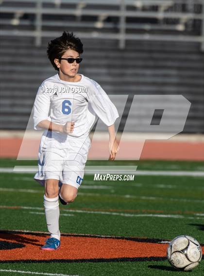 Thumbnail 3 in Cate @ Foothill Tech photogallery.