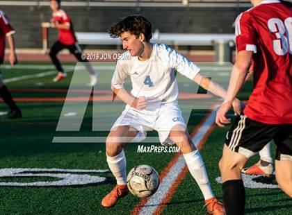 Thumbnail 3 in Cate @ Foothill Tech photogallery.