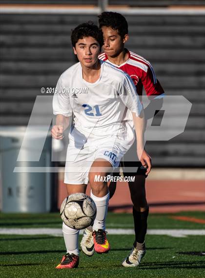 Thumbnail 3 in Cate @ Foothill Tech photogallery.