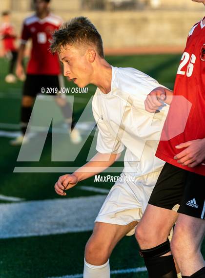 Thumbnail 1 in Cate @ Foothill Tech photogallery.