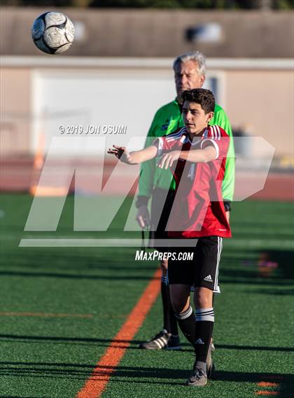Thumbnail 2 in Cate @ Foothill Tech photogallery.