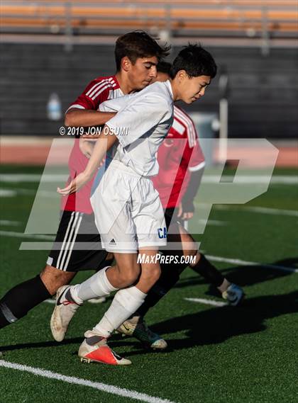 Thumbnail 3 in Cate @ Foothill Tech photogallery.