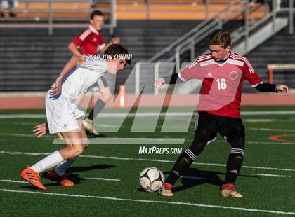 Thumbnail 3 in Cate @ Foothill Tech photogallery.