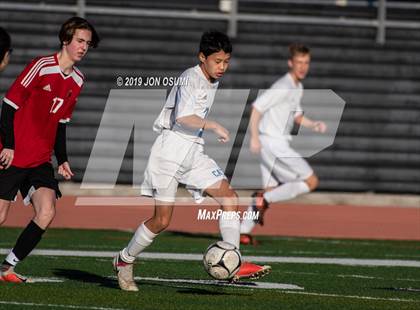 Thumbnail 2 in Cate @ Foothill Tech photogallery.