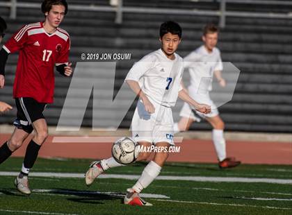 Thumbnail 3 in Cate @ Foothill Tech photogallery.