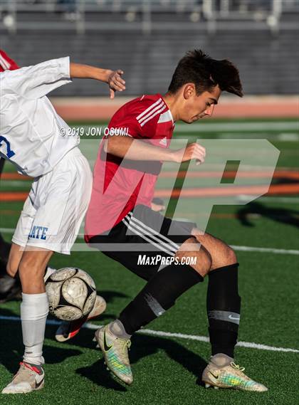 Thumbnail 2 in Cate @ Foothill Tech photogallery.