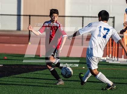 Thumbnail 2 in Cate @ Foothill Tech photogallery.