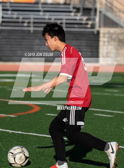 Thumbnail 3 in Cate @ Foothill Tech photogallery.